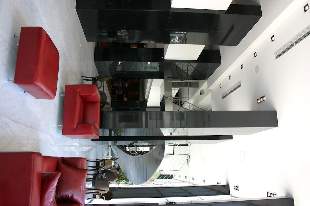 Ros Tower Hotel Rosario Dış mekan fotoğraf