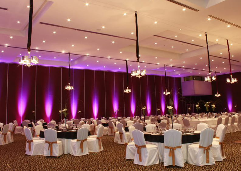 Ros Tower Hotel Rosario Dış mekan fotoğraf