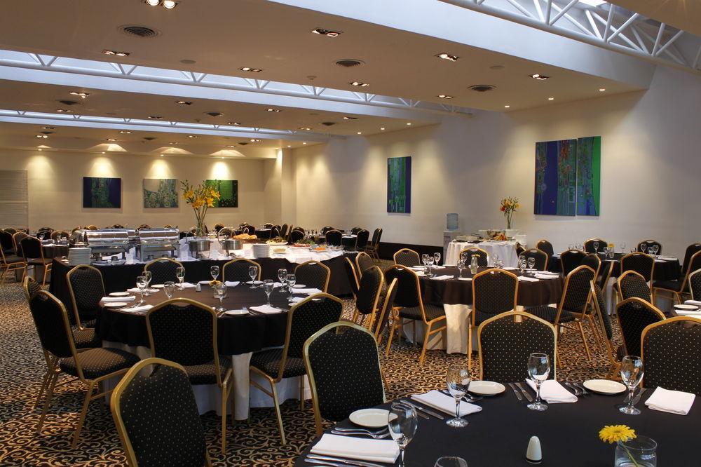 Ros Tower Hotel Rosario Dış mekan fotoğraf