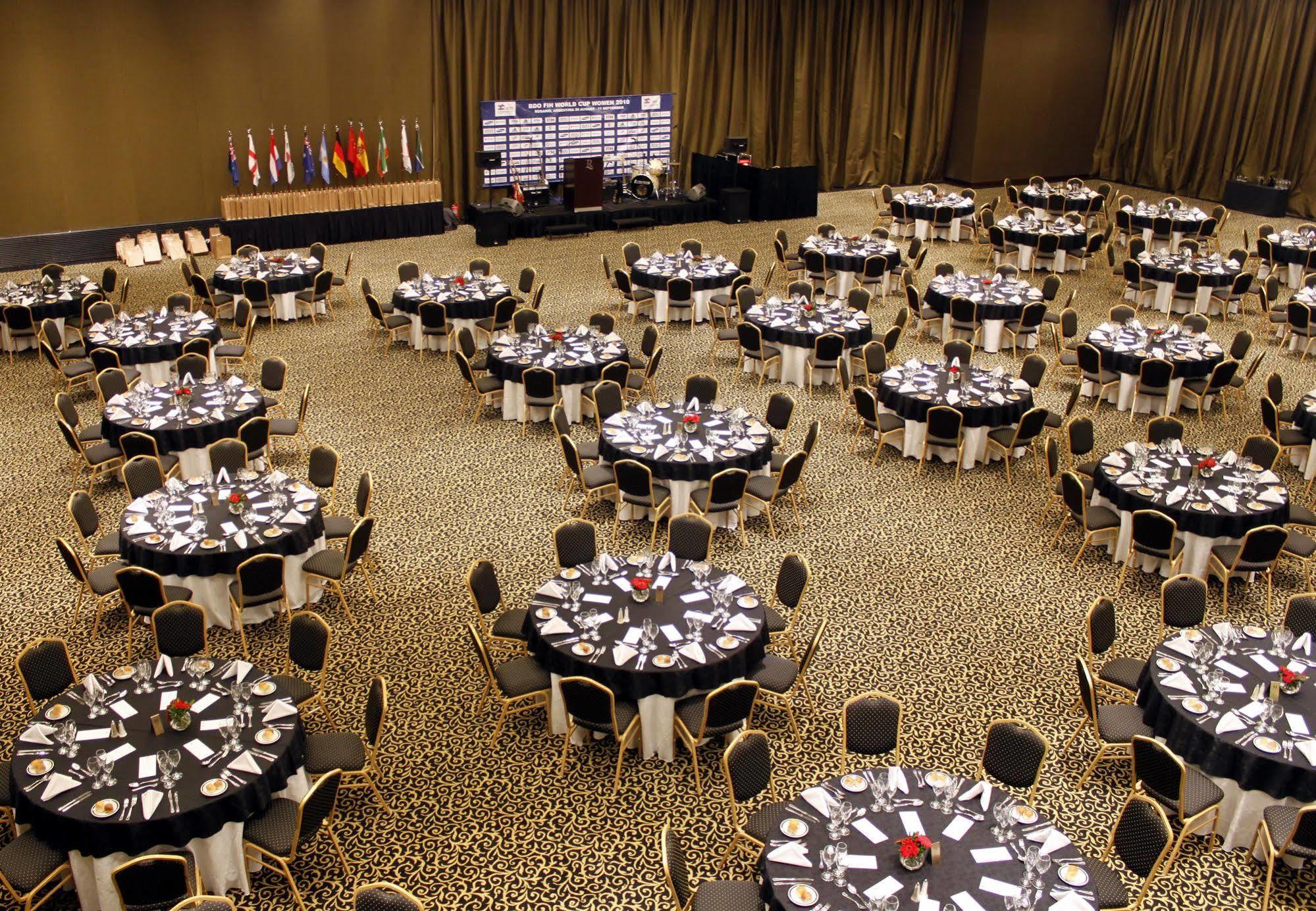 Ros Tower Hotel Rosario Dış mekan fotoğraf