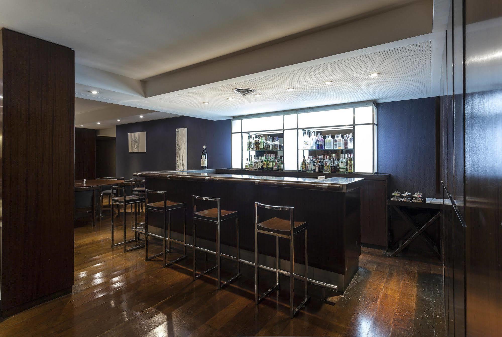Ros Tower Hotel Rosario Dış mekan fotoğraf